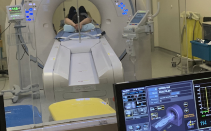 [SFR Actu] Le patient âgé et son double digital : prendre soin du patient réel avant son avatar numérique. Découvrir l'article de Caroline Ogé 👉ow.ly/t2x050Qns2i #patient #radiologie