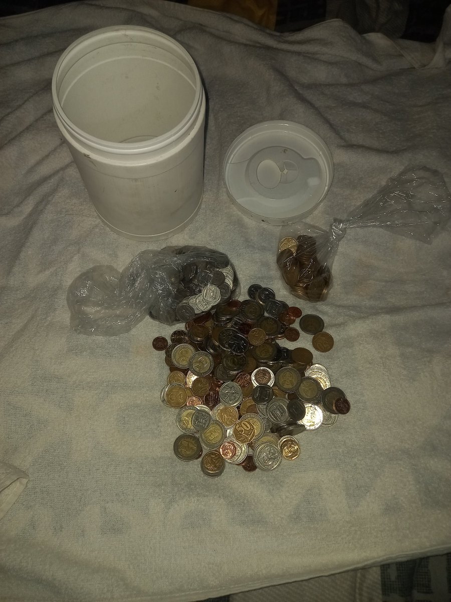 BenneyMk's tweet image. A good start is a good beginning 🙏. 11 days in..... keep it going... stay focused