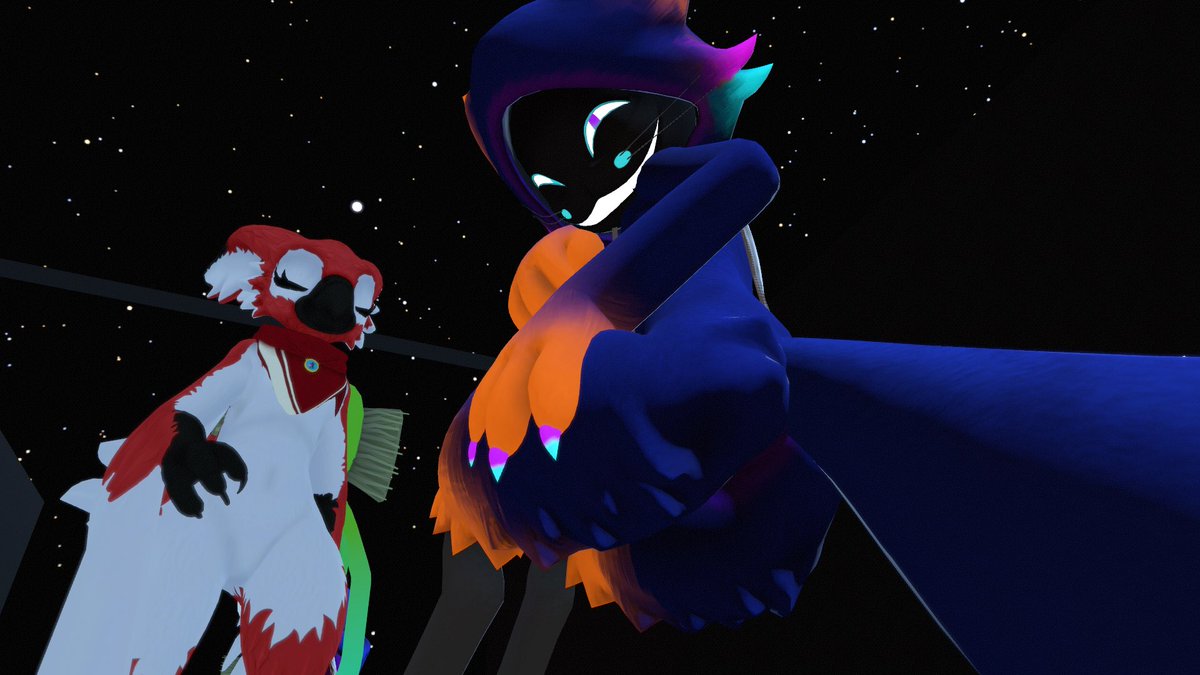 NikkiTheGrinnyBoyo tweet media