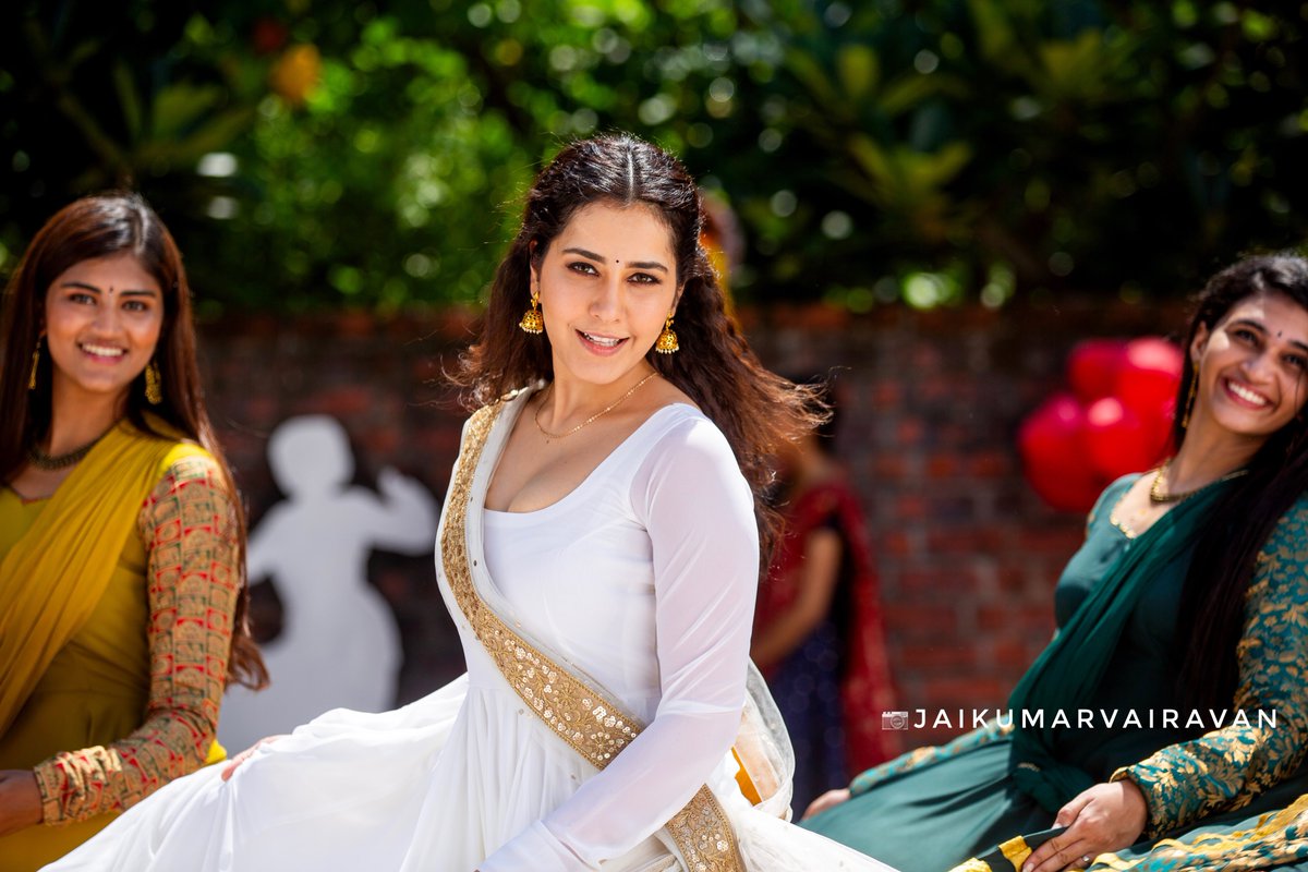 Song clicks #TughlaqDurbar #RaashiKhanna Raashi Khanna #Raashi #jaikumarvairavan #stillphotographer #tamilcinema