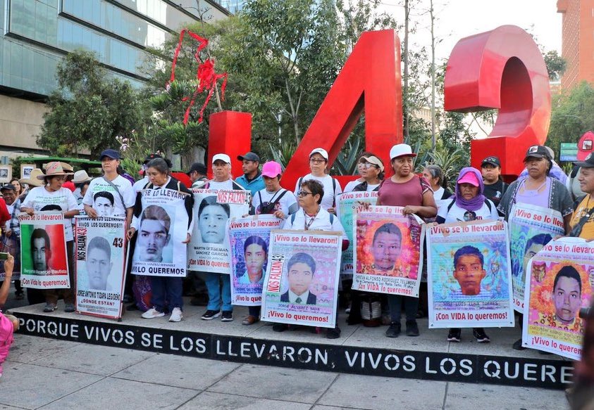 Voices in Movement tweet media