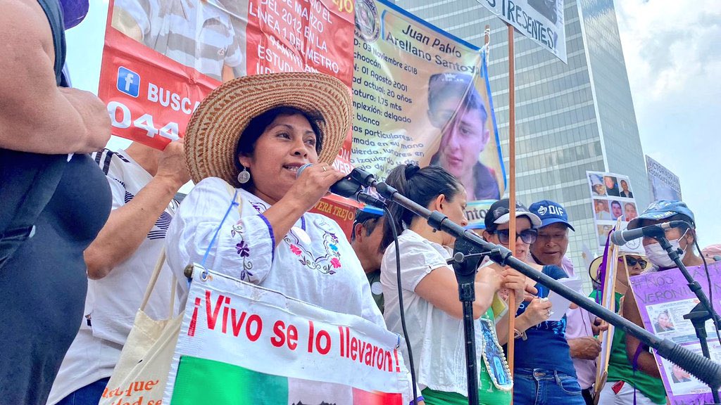 Voices in Movement tweet media