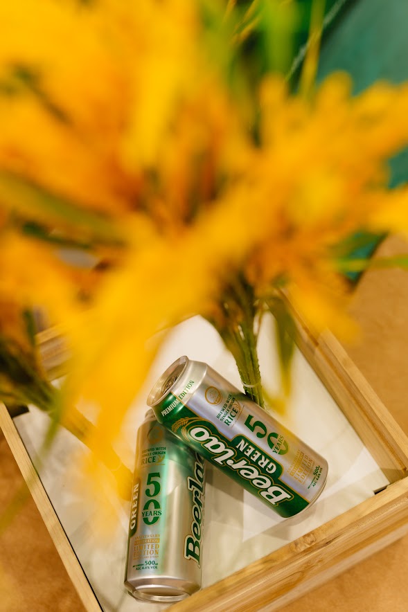 Carlsberg Group tweet media