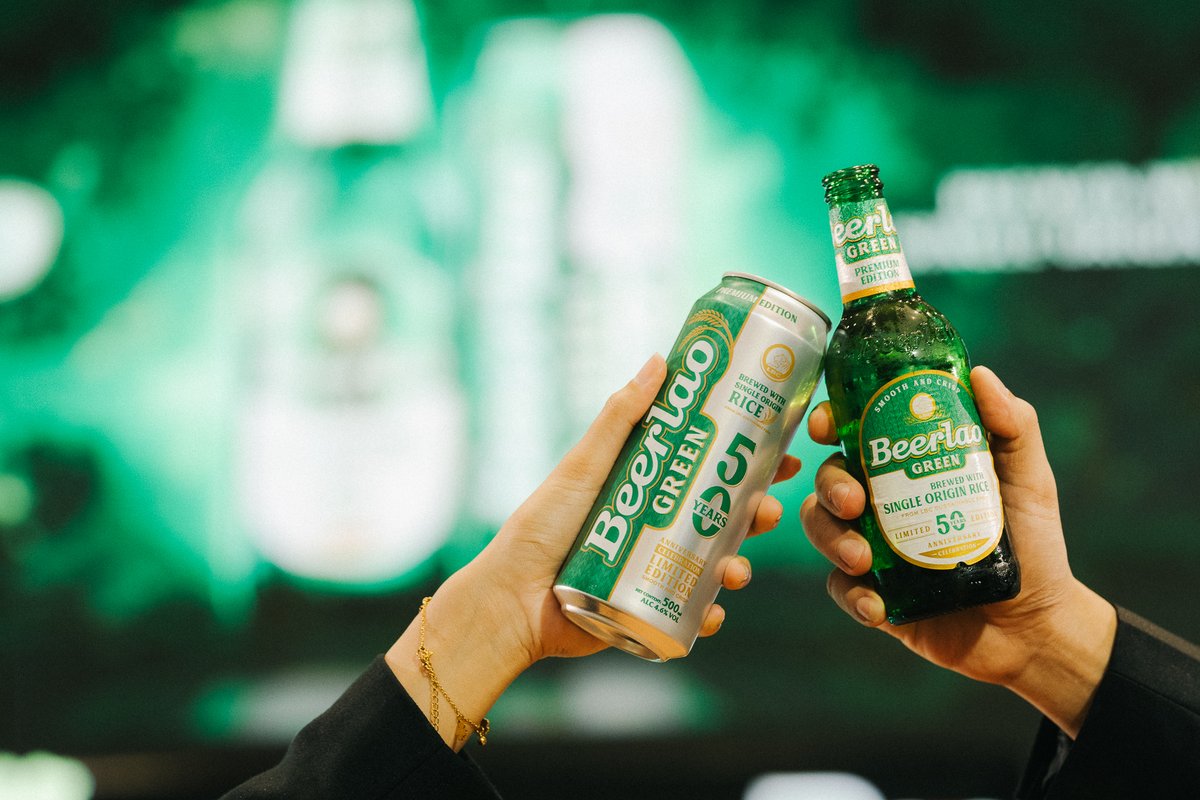 Carlsberg Group tweet media
