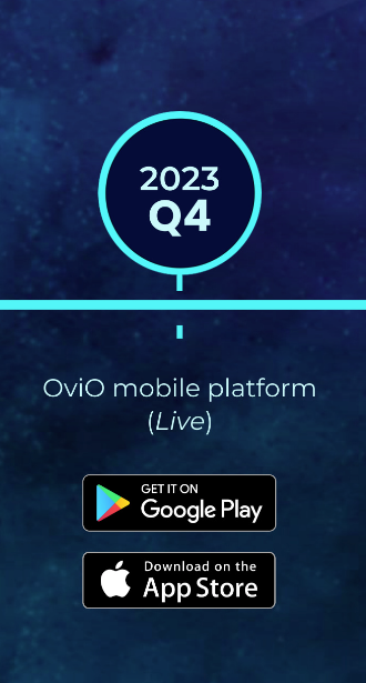 OviO- Gaming just Got Better (@oviogg) on Twitter photo 