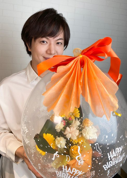 naoko_yamada27's tweet photo. 皆様のおかげでフォロワー様が
１万人を超えました🎉

宏くんを応援📣したくて始めた X (Twitter)
沢山の皆様にリポスト &amp; いいね！を頂き
本当にありがとうございました🤗
心より感謝しています🙏

これからもどうぞ宜しくお願い致します🙇‍♀️

#竹島宏　#ひろネット https://t.co/yYFuakJDCg