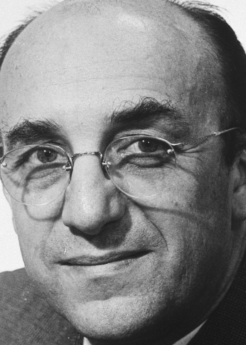 Born today 1924 Roger Charles Louis Guillemin a French-American neuroscientist. He received the National Medal of Science in 1976, and the Nobel prize for medicine in 1977 for his work on neurohormones, sharing the prize that year with Andrew Schally and Rosalyn Sussman Yalow.