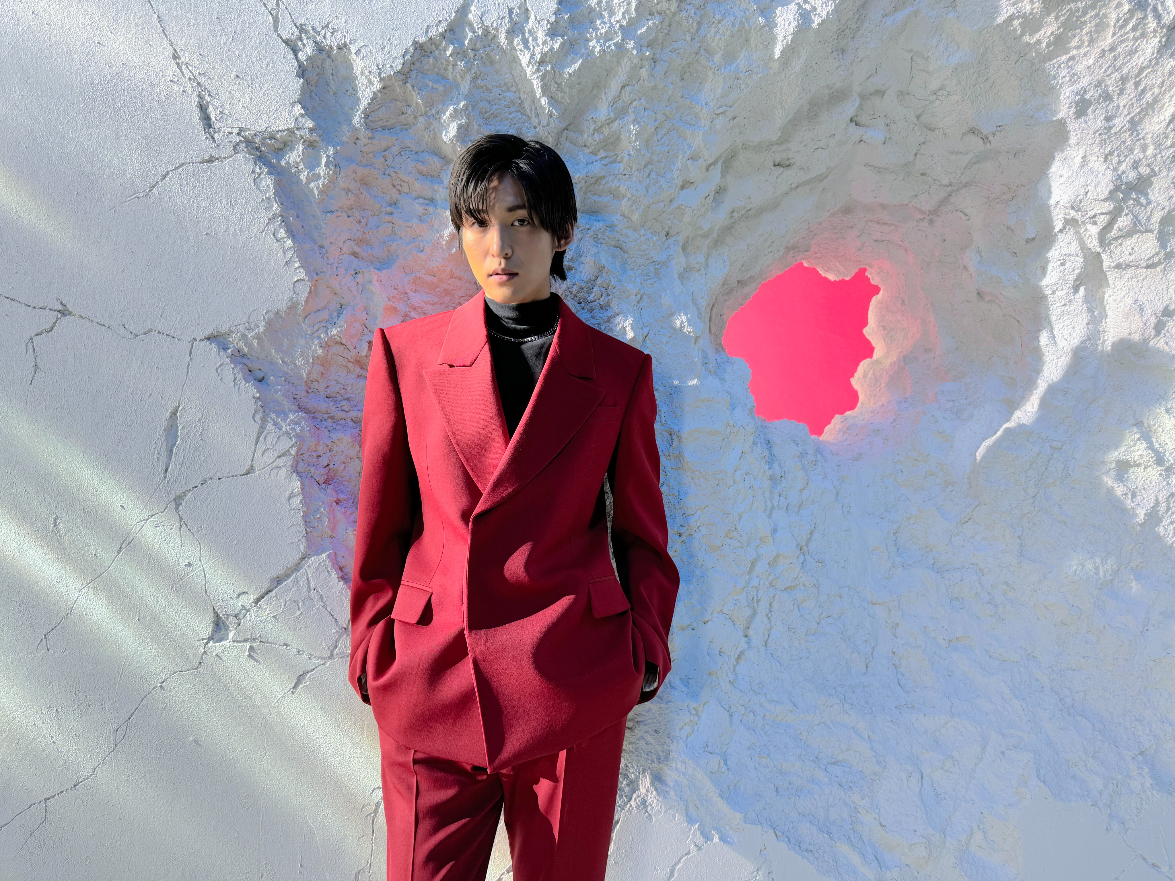 ソラ🐈‍⬛ ❄ (@Ul1Skq3YGeWhjng) / X