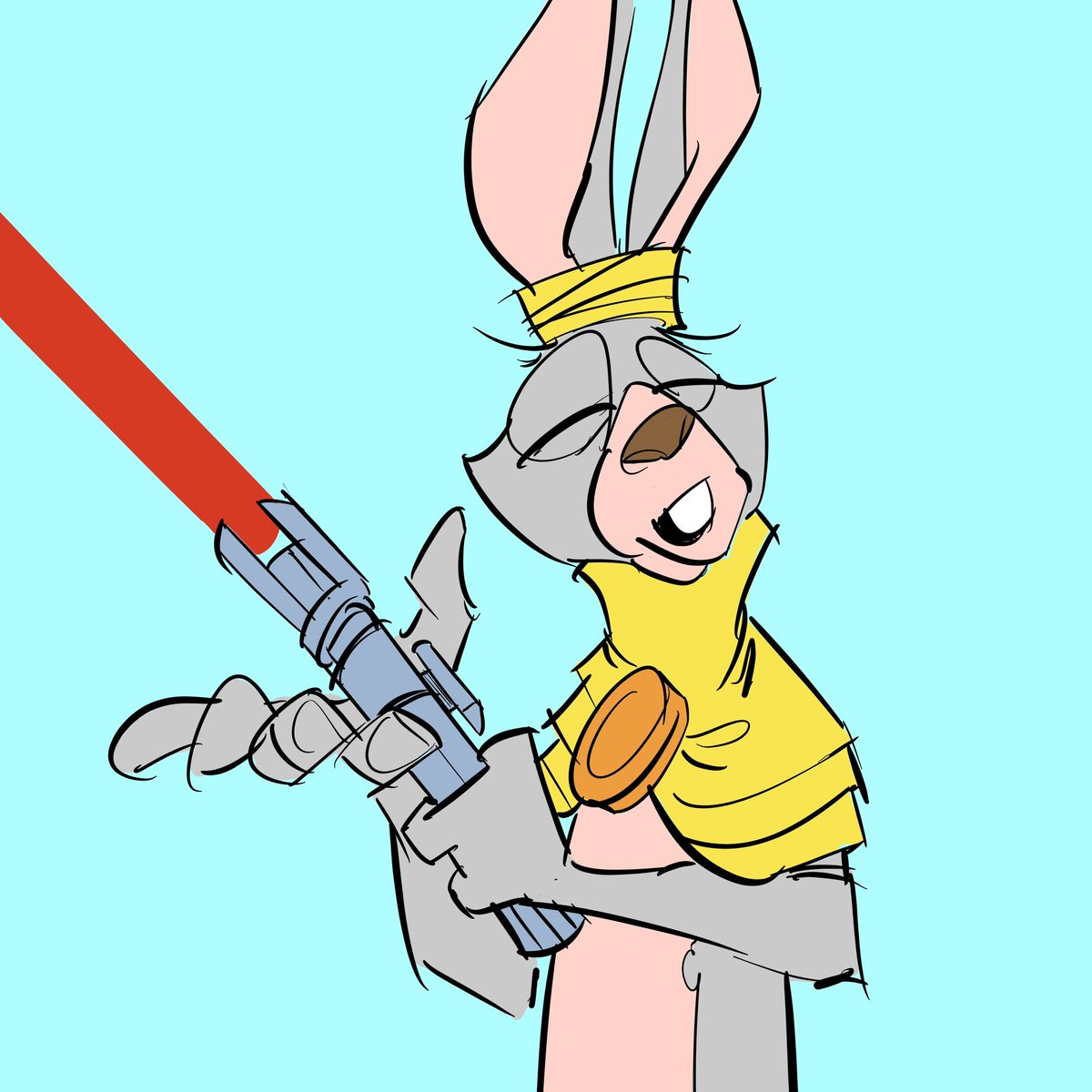 inzalix's tweet image. Lightsaber explanation 

#explanation #lightsaber #art #ink #comic #comics #illustration #drawing #digitalart #character #characters #characterdesign #cartoon