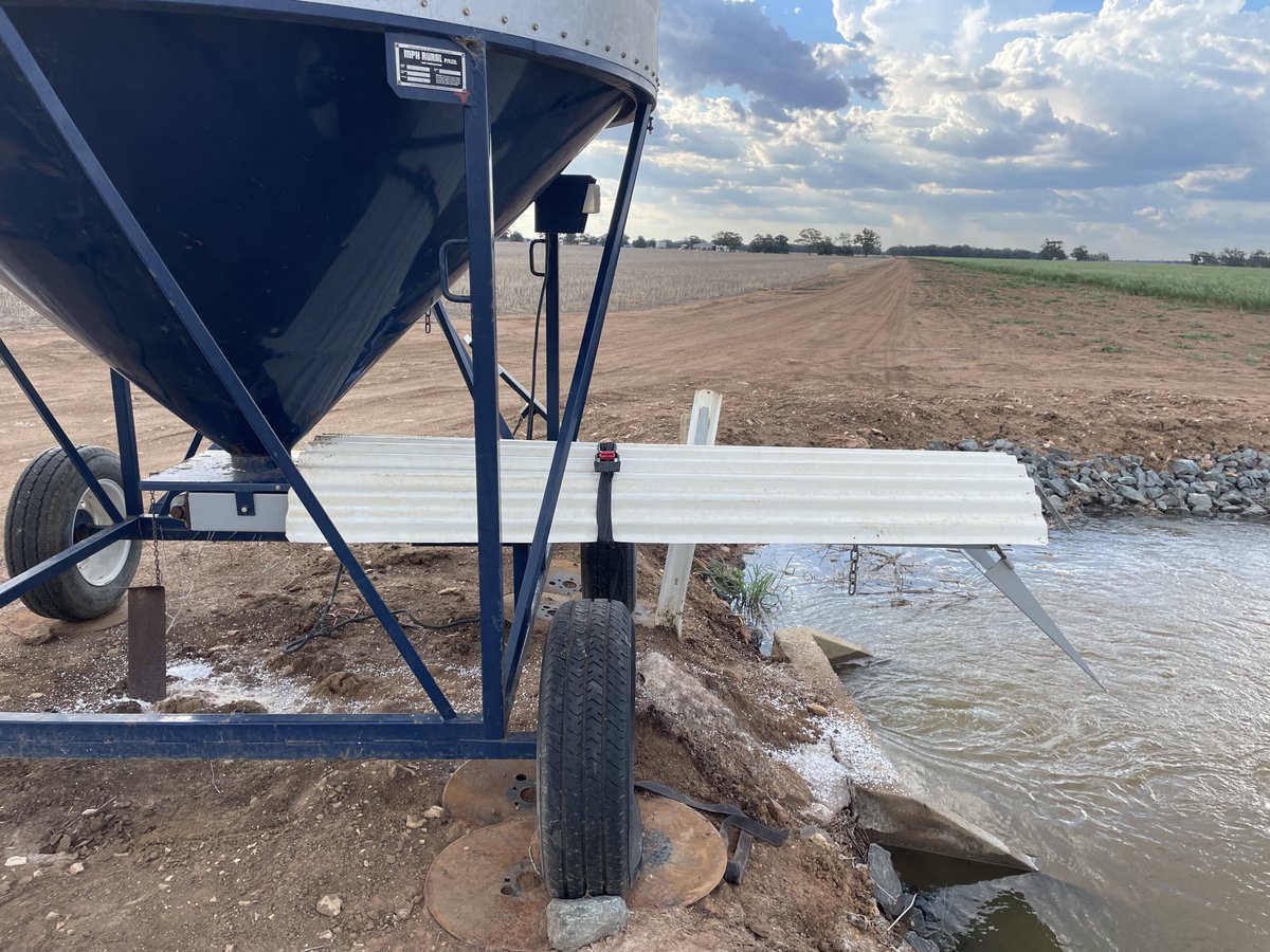 N Buggy conveyor cover. No copying please, patent pending.