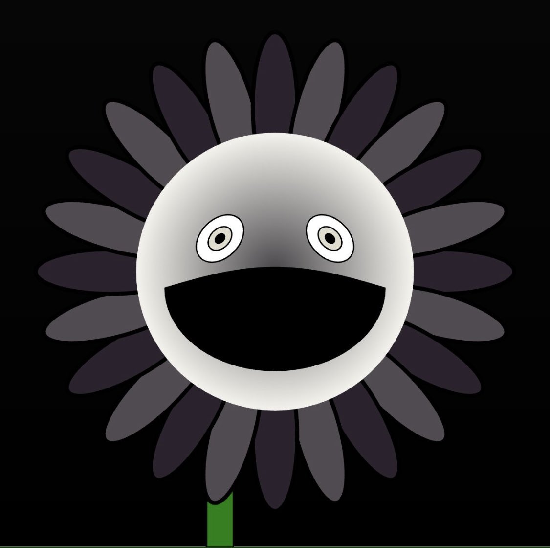 GM 🌼

...another Message from the Artist: 

" The idea is that they change as BTC price rises or falls

...maybe even animations triggered at certain price points..." 

#btc #p5js #Ordinal
