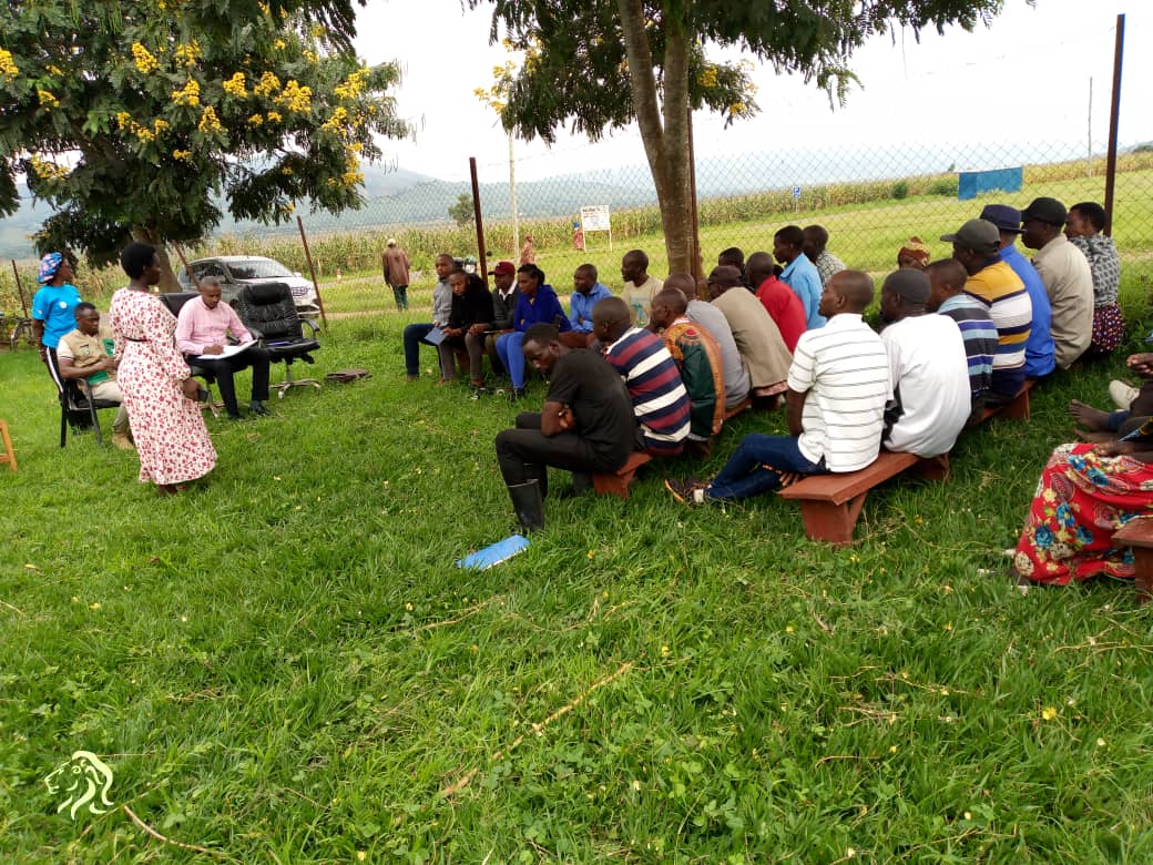 MUSHERI SECTOR tweet media