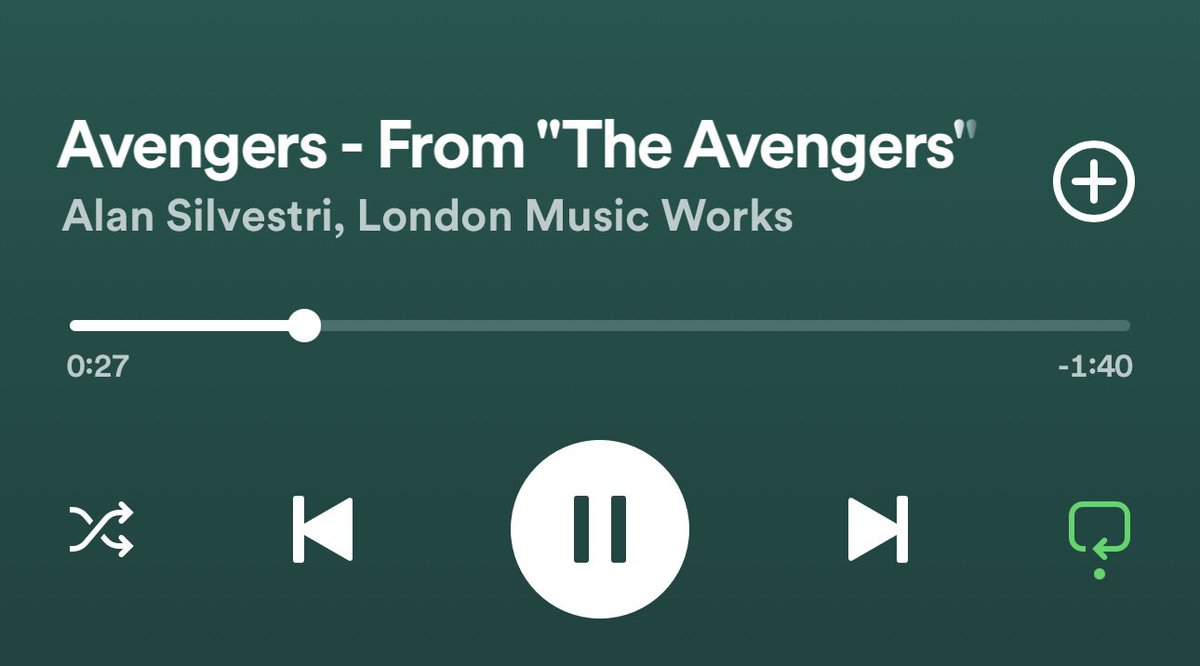 In the final stages of writing a fellowship application and Spotify gives me this - feels incredibly appropriate - and form of hopefully effective grant writing truly is a team effort!