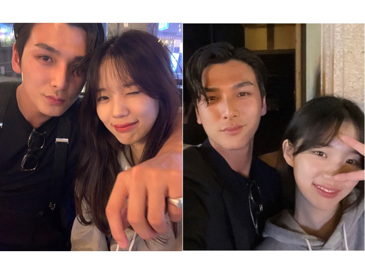 kdrama_menfess's tweet photo. •kdm• Single's Inferno
Foto yang pernah menggemparkan pada masanya. https://t.co/HYKR1XW5m8