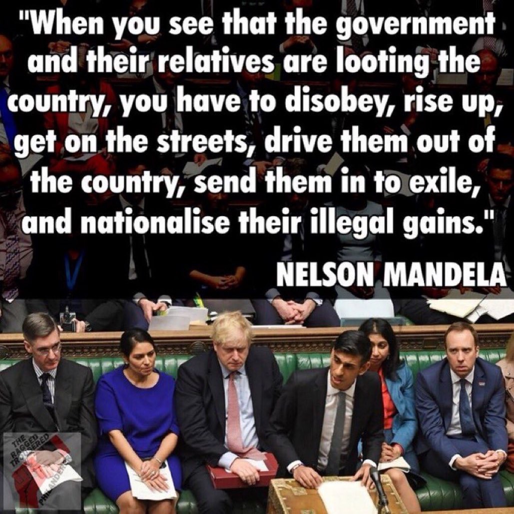 yescymruruthin's tweet photo. "When you see that the UK government..."

#IndeWales Independence. https://t.co/VSxYIgGqTt