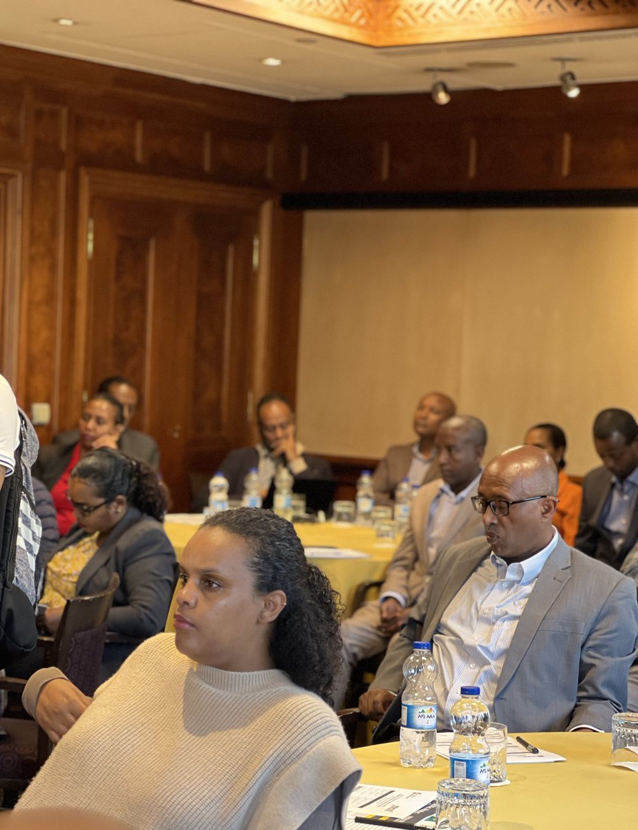 Forum for Social Studies (FSS) (@forum_fss) on Twitter photo Prof. Tegegne Gebre Egziabher and Dr. Tebarek Lima kick off the ACRC FINAL workshop with a compelling presentation on key findings from Cities of Systems (CoS) research. Insights shaping the path to urban progress! 🌆📊 <a href="/AfricanCities_/">African Cities Research Consortium</a> #ACRC #CoS #UrbanResearch Prof. Tegegne Gebre Egziabher and Dr. Tebarek Lima kick off the ACRC FINAL workshop with a compelling presentation on key findings from Cities of Systems (CoS) research. Insights shaping the path to urban progress! 🌆📊 <a href="/AfricanCities_/">African Cities Research Consortium</a> #ACRC #CoS #UrbanResearch
