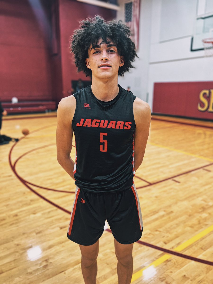 C/O 24 6’5 Combo Guard Ryan Rodriguez Led All Scorers Tonight In A Victory Over Somerset, Rodriguez Finished With 33 PTS, 19 PTS In The 2nd Half 15 REB, &amp; 5AST ..Could Not Be Stopped Offensively ,Arguably The Best Player In The Treasure Coast Area Check His Film 🎬📽️🎥