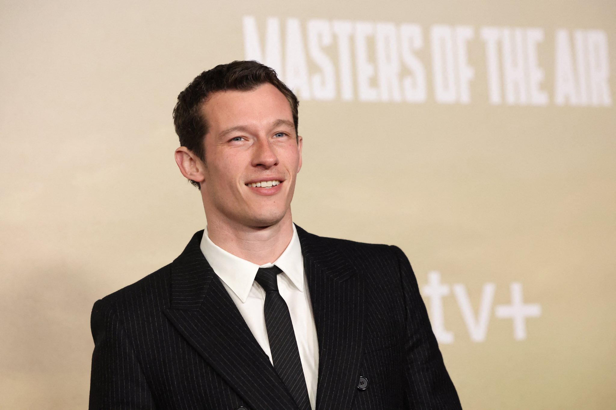 Callum Turner on Mastering Air — and Sea — in Two New Projects – The  Hollywood Reporter