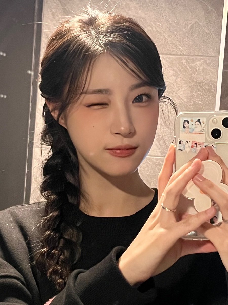 yeju_bubble's tweet image. 240111 예주 버블

#ICHILLIN #아이칠린 #YEJU #예주