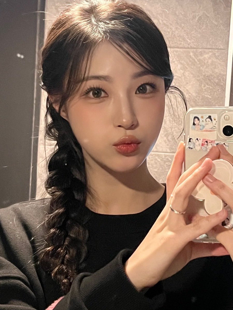 yeju_bubble's tweet image. 240111 예주 버블

#ICHILLIN #아이칠린 #YEJU #예주