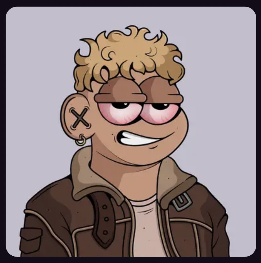 crypto_tweets_'s tweet image. Grabbed two more @theoutcastsnfts near the floor.

This is my very first solana NFT bet.

Where’s my #outcasts fam?