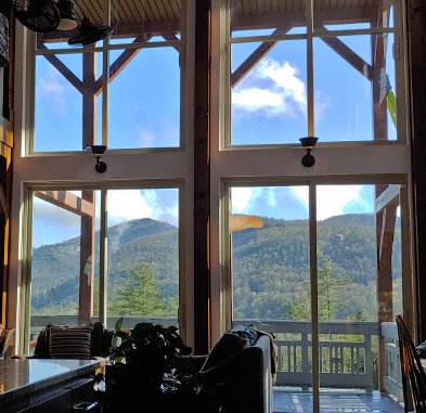 homearchitects.com/sgd-infiltrati… Improve the air-tightness of your Sliding Glass Doors