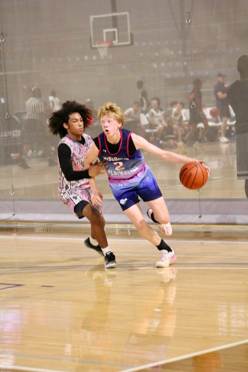 #21 ranked <a href="/Quinn_Gerke2/">Quinn Gerke</a> is pacing the Tomah Varsity Squad with 16.7ppg and 2.7apg.    Throw in 3 rebounds on 41% shooting.  

The 6'3" lead guard is counted on to be the lead guard...and he doesn't disappoint.   Will be a big time player for years to come!