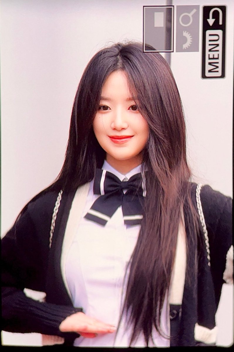 Floraltown's tweet photo. 240111

#아이들 #여자아이들 #GIDLE #슈화 #SHUHUA #舒華 https://t.co/pLW19Jhp2H