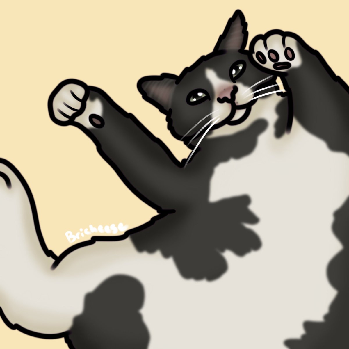 bri commissions open (@bricheesedraws) on Twitter photo 