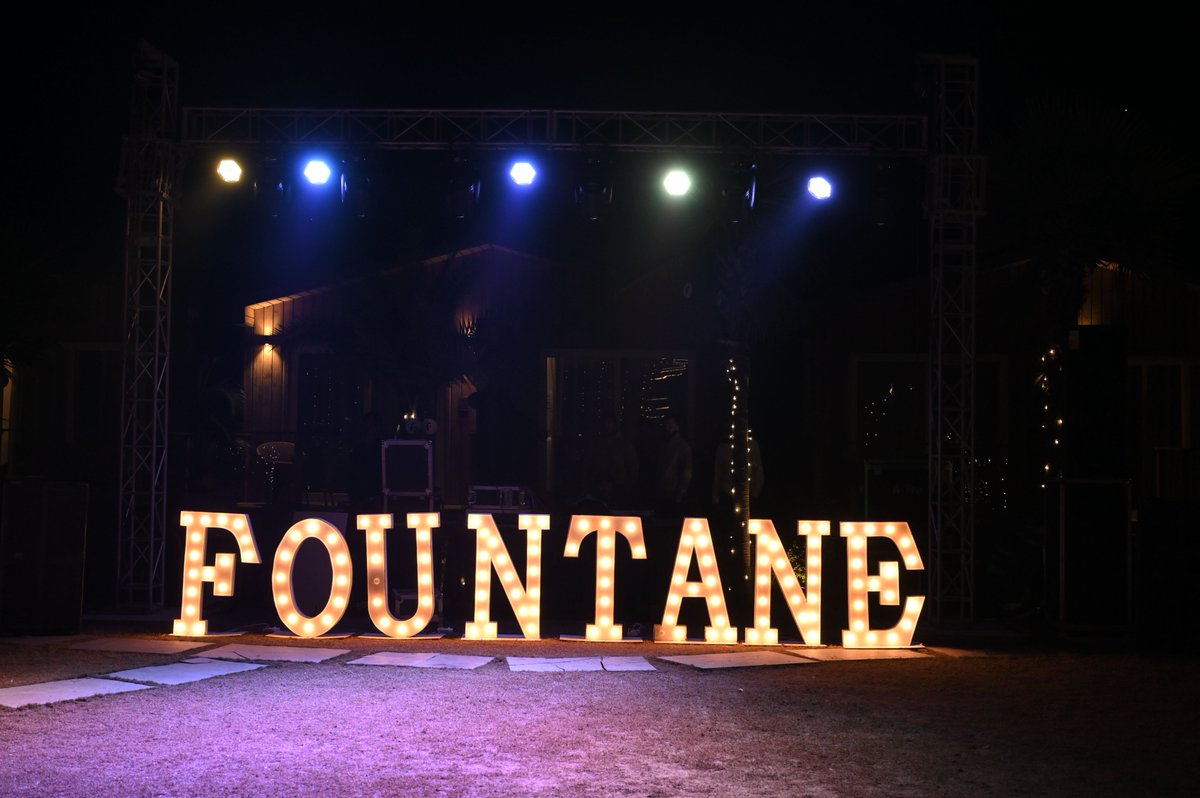Fountane Inc. tweet media