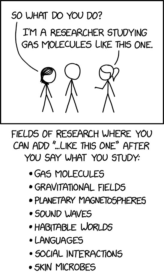 Randall Munroe tweet media