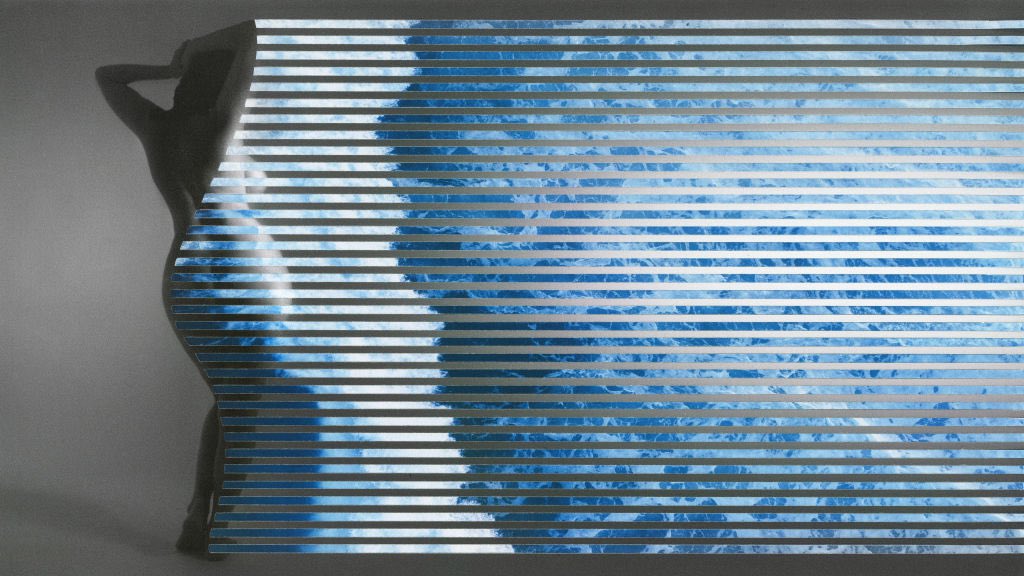 GinaChoy_'s tweet image. Warp and Weft

1. @RikOostenbroek 
2. @lifewithart_ x @aylaelmoussa 

#NFTCuration