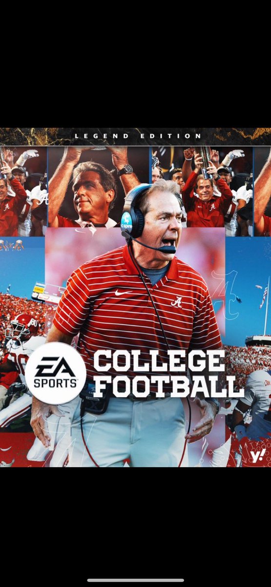 28_Jordanc's tweet photo. @OhioStAthletics @EASPORTSCollege @Brutus_Buckeye Make it happen!! GOAT https://t.co/BUVmj1ZO2i