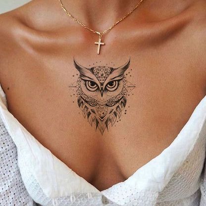 Whimsical Wisdom: Unveiling the Charm of Amazing Small Owl Tattoos
.
.
#OwlTattoo #TinyInkArt #TattooInspiration #SmallTattoos #InkMagic