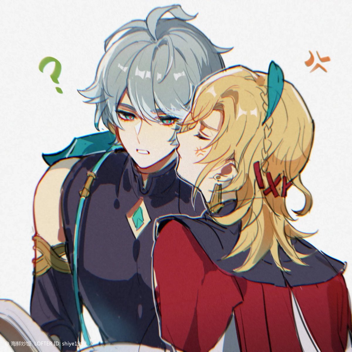 Cold rice tweet media