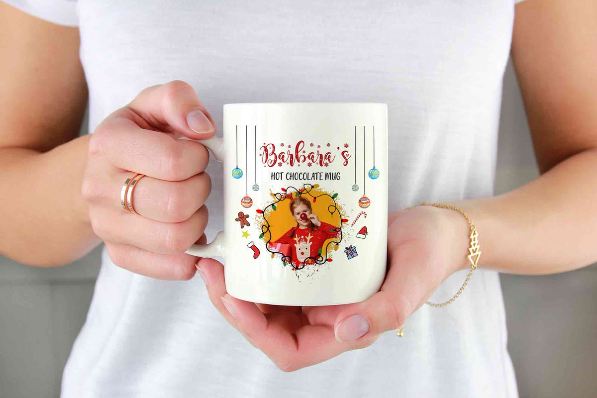 Excited to share the latest addition to my #etsy shop: Personalized Mug With Photo, Kids Photo Mug, Photo Mug Gift For Birthday, Christmas Gift For Kid, Mug For Kid etsy.me/4aUfIoU #yes #ceramic #hotchocolatemug #giftsforkids #christmasmug #customkidsmug #personalizedmug