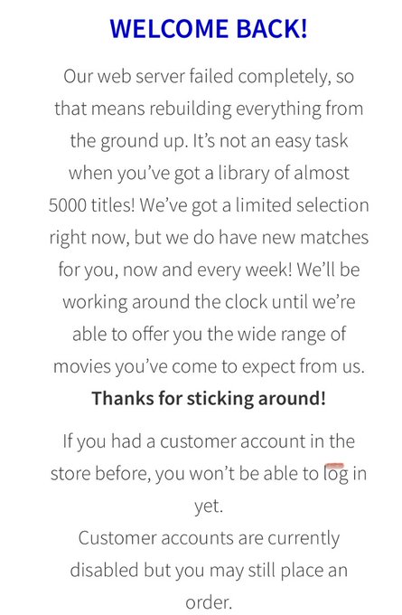 WE ARE BACK!! https://t.co/llAp3chzmR<a href="/tag/hollywood"class="tags"><span>#hollywood</span></a><a href="/tag/grunt"class="tags"><span>#grunt</span></a>