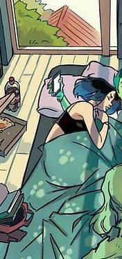 RavenRothRachel's tweet photo. ~User se va a dormir,dulce sueños ~

(Los roles pendientes los sigo mañana <3) https://t.co/WQNqkP3yv4