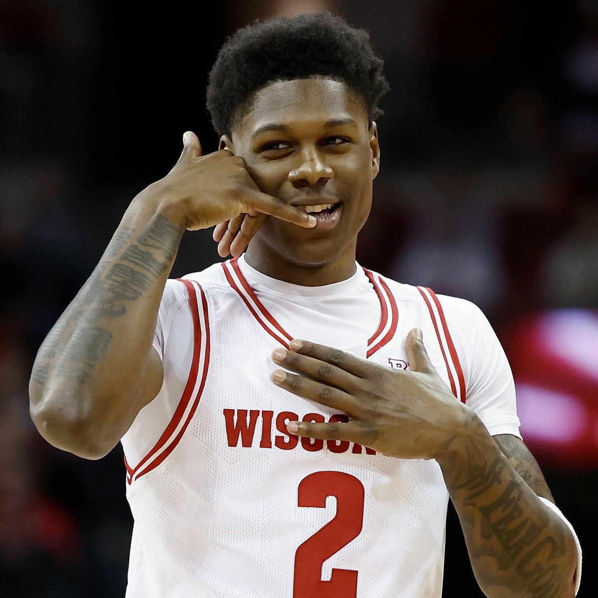 College Basketball Content tweet media