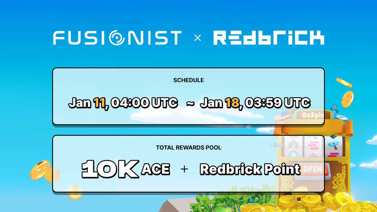 Redbrick tweet media