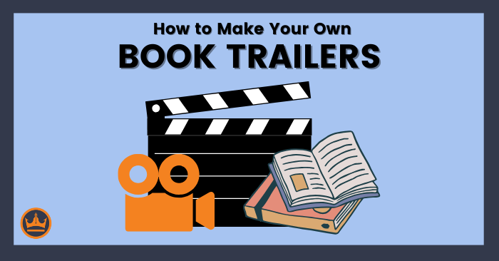 TheCafeScholar's tweet photo. Book Trailers: How to Make Them in 6 Easy Steps https://t.co/tw5dsoGCSw https://t.co/pxdIXLQ0Jx