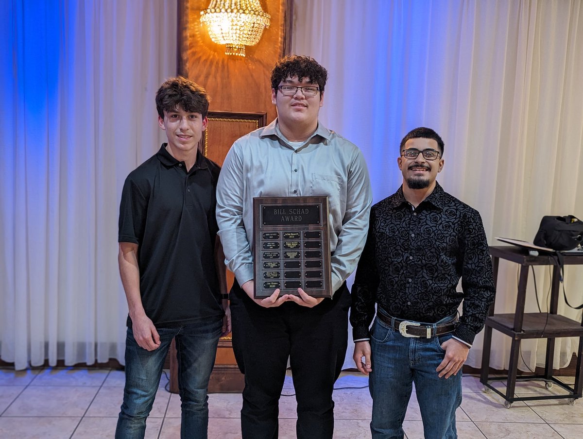 CC Moody Trojans Football tweet media