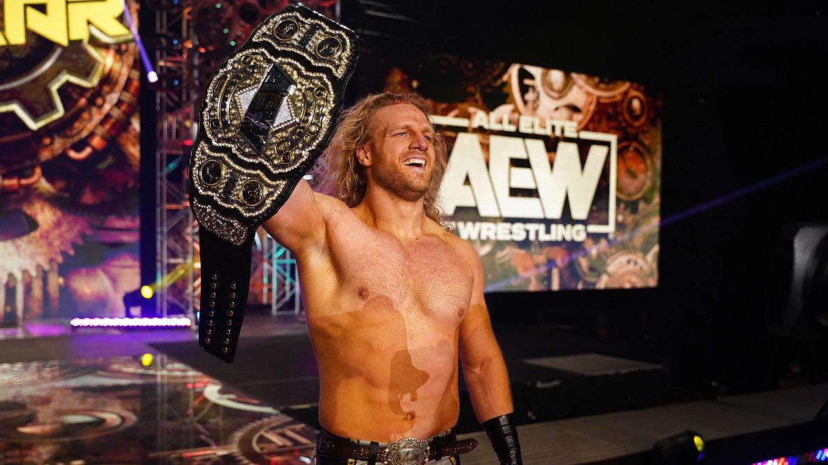 Hangman Adam page vs Kenny Omega

In-Ring:
Mic Skills:
Charisma:
Characterwork:
Popularity:
Finisher: