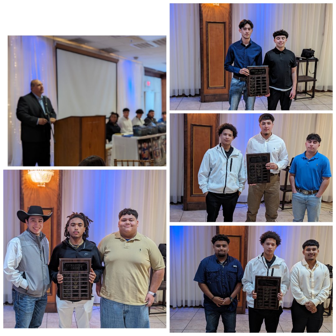 CC Moody Trojans Football tweet media