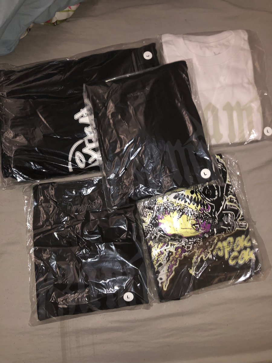 Love package day!🔥 <a href="/DR3AMINClothing/">DR3AMIN shop NOW!</a> <a href="/Clix/">Clix</a>