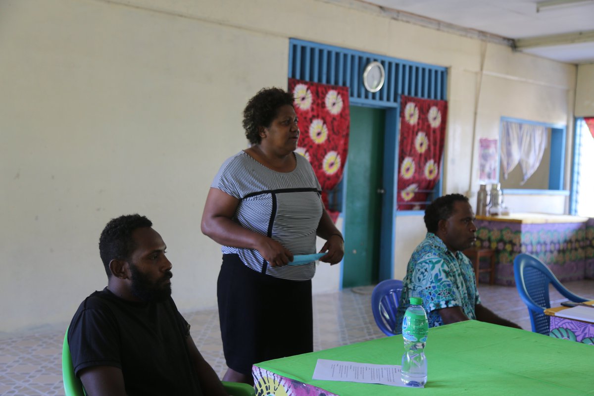 ginakekea's tweet photo. Through our mother company Solomon Islands Local Media Agency #SILMA we are proud to be supporting #USAID in its work in 🇸🇧 in bringing stories from rural #Malaita via @TavuliNews. December in Auki for #TokStori in collaboration with local company Pacific Horizon #mediahustle https://t.co/YKGGYuGY2f
