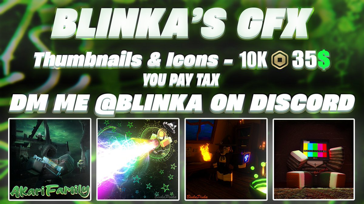 BlinkaRBX's tweet photo. I made a new com sheet :) https://t.co/LHHnKNaIHE