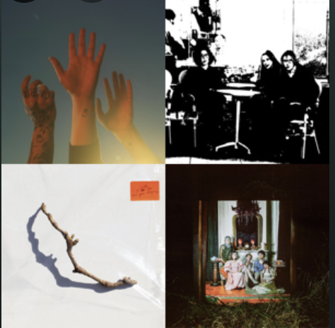 mallonbob's tweet photo. 30th Annual Mallon Top Ten Albums of the Year
2023 Edition

1. boygenius - the record
2. Bar italia - Tracey Denim
3. PJ Harvey - I Inside the Old Year Dying
4. The Church - the Hypnogogue
5. Mitski - The Land is Inhospitable and So Are We https://t.co/8vDiDTClAj