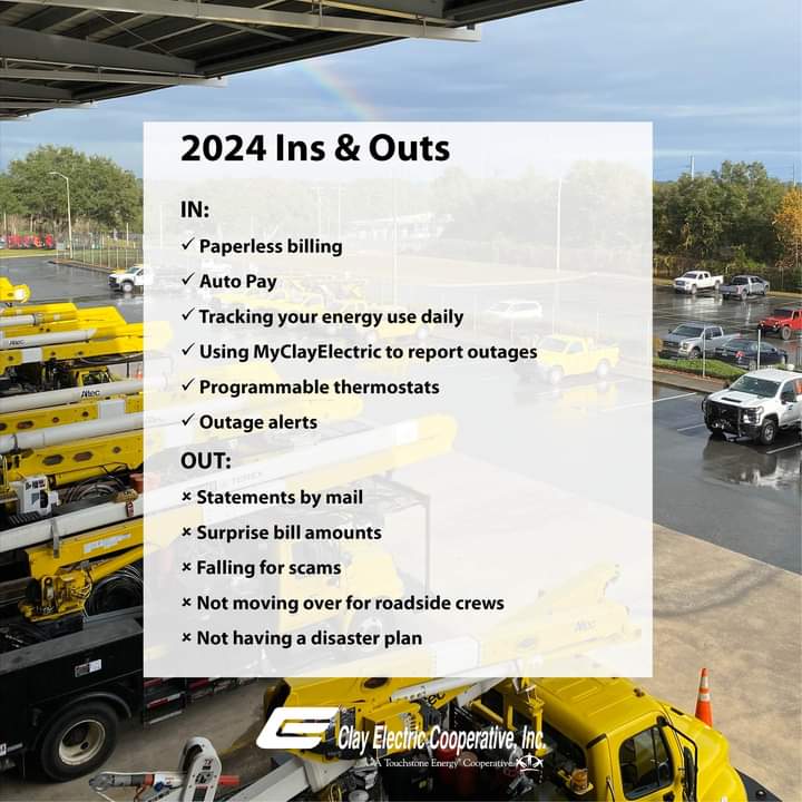 Clay Electric Co-op (@clayelectricco) on Twitter photo 