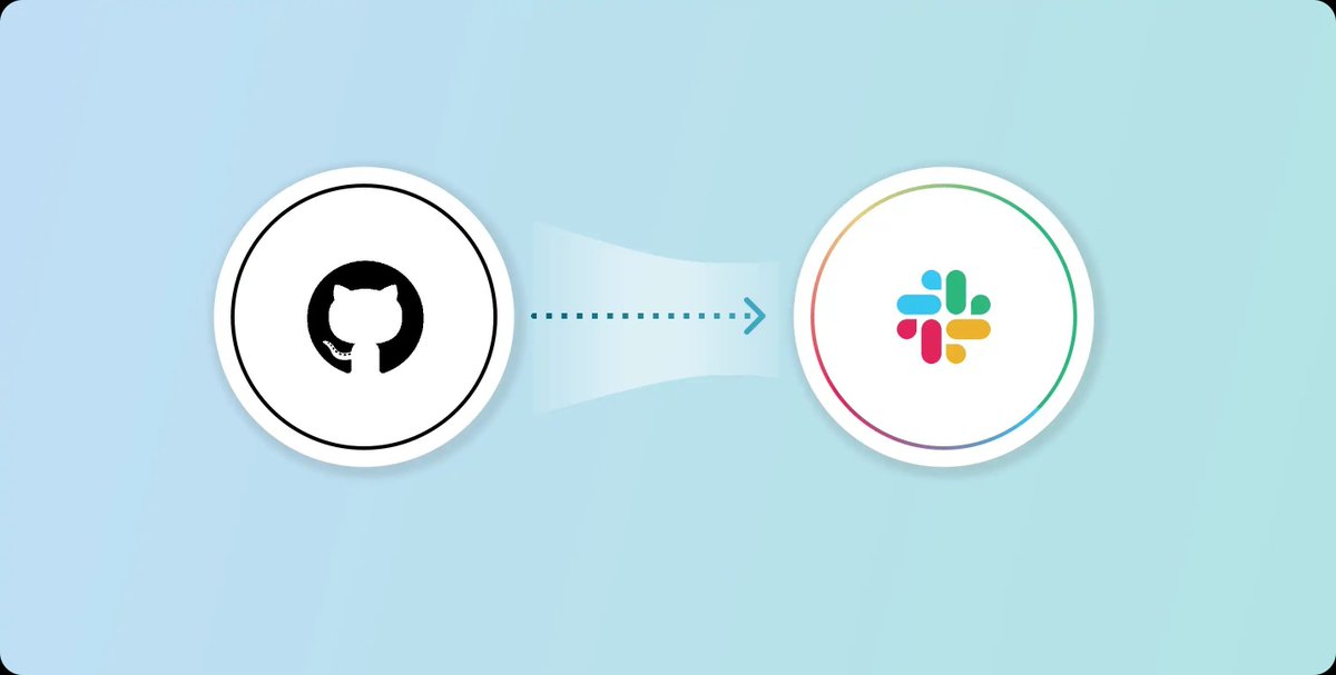 Build a notification system that pushes any #GitHub event to #slack k in 5 minutes
This article will help #opensource enthusiasts to deliver any Github events to Slack through #Vanus in real-time.
vanus.ai/blog/build-a-n…